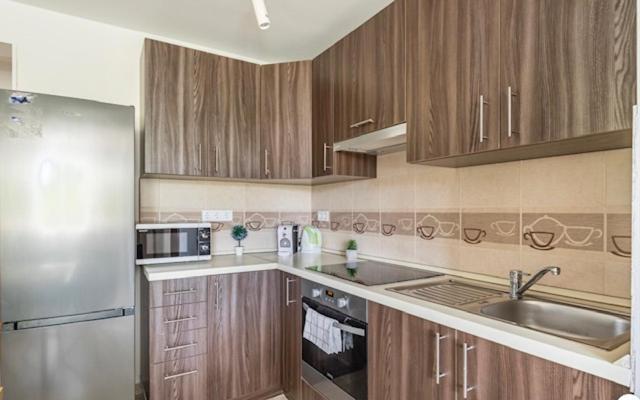 Sinus Premium Aparthotel Siófok Exteriör bild